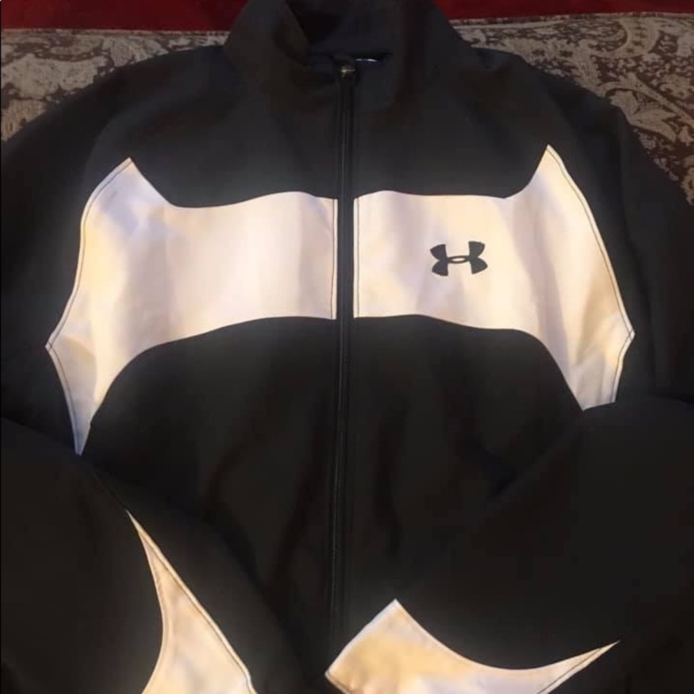 Under Armor jacket